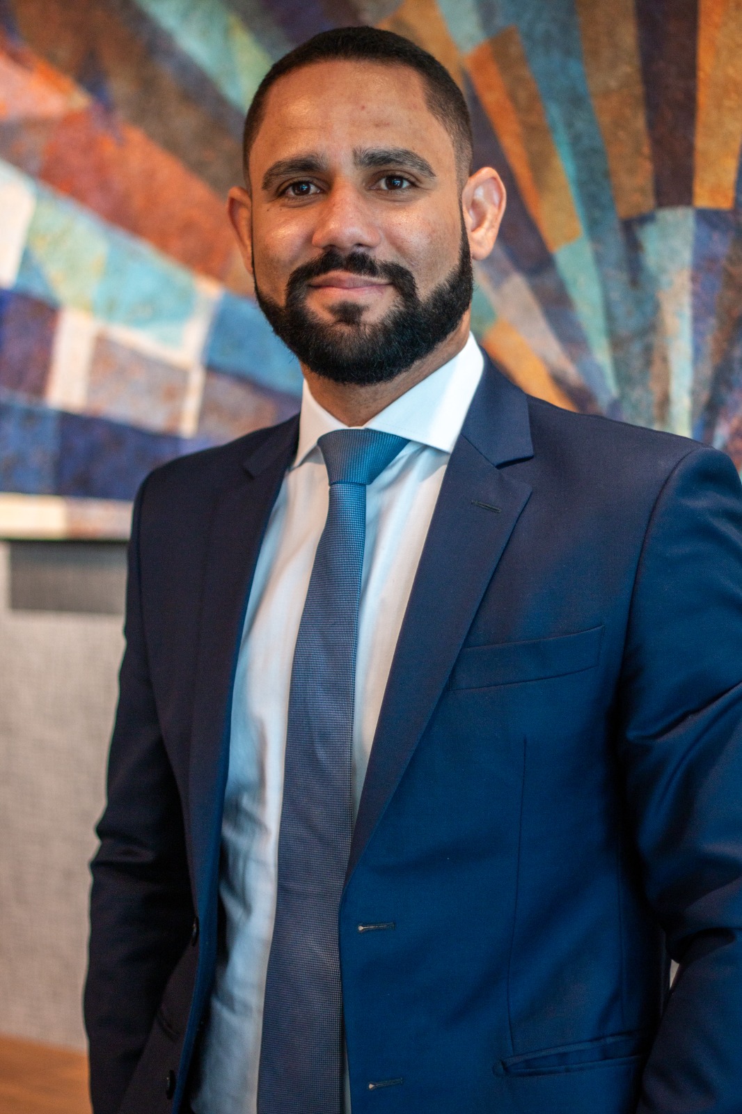 Hugo Zaponi